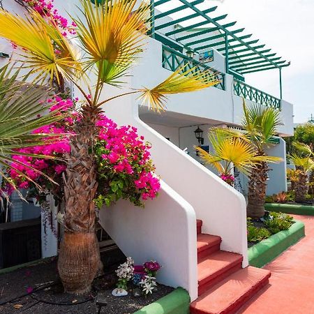 Vivienda Vacacional El Tucan Tias Exterior photo
